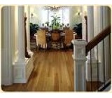 BAMBOO FLOORING